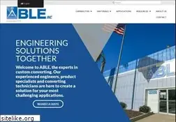 Sites similar to able123converting.com