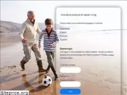 Sites similar to able2.nl