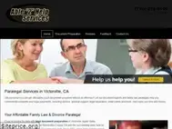 Sites similar to able2helpservices.com