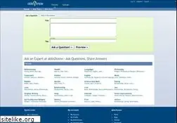 Sites similar to able2know.com