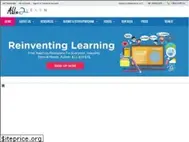 Sites similar to able2learn.com