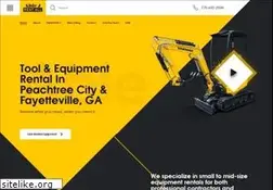 Sites similar to able2rentall.com
