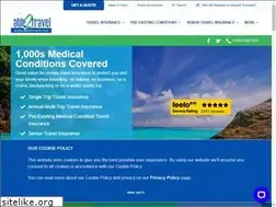 Sites similar to able2travel.com
