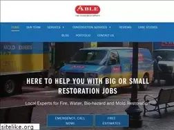 Sites similar to able911.com