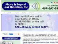 Sites similar to ableakdetection.com