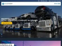 Sites similar to ableauto.ca