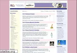 Sites similar to ablebaby.com