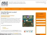 Sites similar to ablebailbonds.net