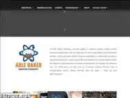 Sites similar to ablebakerbrewing.com