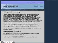 Sites similar to ablebk.com