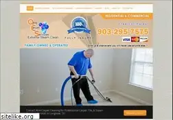 Sites similar to ablecarpetcleaning.com