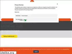 Sites similar to ablechildafrica.org