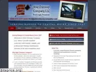 Sites similar to ablechimneycompany.com