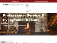 Sites similar to ablechimneysweeps.com
