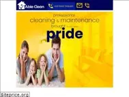 Sites similar to ablecleankent.co.uk