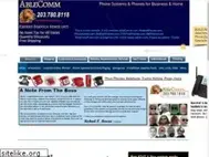 Sites similar to ablecomm.com
