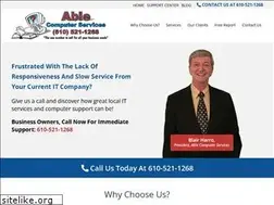 Sites similar to ablecomputing.com