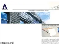 Sites similar to ablecont.com