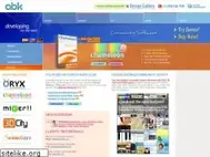 Sites similar to abledating.net