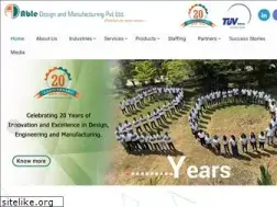 Sites similar to abledesigneering.in