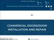 Sites similar to abledoorcompany.com