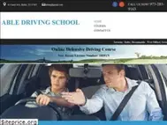 Sites similar to abledrivingschoolnj.net