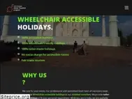 Sites similar to abledtraveller.com