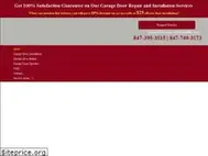 Sites similar to ableedgaragedoor.net