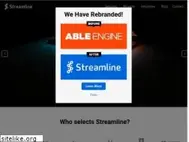 Sites similar to ableengine.com