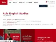 Sites similar to ablees.ca