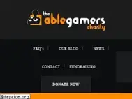 Sites similar to ablegamers.com