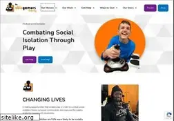 Sites similar to ablegamers.org