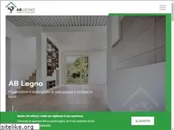 Sites similar to ablegno.com