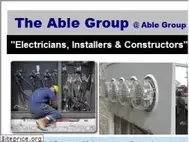 Sites similar to ablegroup.net
