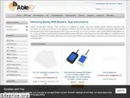 Sites similar to ableid.com
