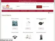 Sites similar to ablekitchen.com