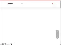 Sites similar to ablelite.com