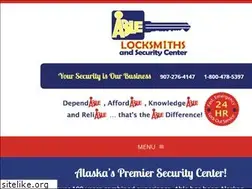 Sites similar to ablelocksmith.net