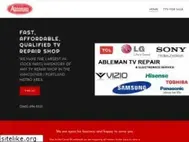 Sites similar to ablemantv.com