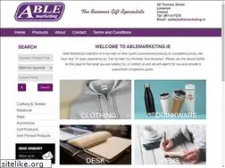 Sites similar to ablemarketing.ie