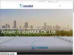 Sites similar to ablemax.co.kr