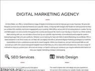 Sites similar to ablemediagroup.co.uk