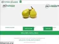 Sites similar to ablemployment.com
