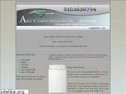 Sites similar to ablenc.com