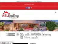 Sites similar to ablending.com