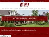 Sites similar to ablepcs.com