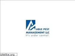 Sites similar to ablepesthawaii.com