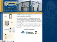 Sites similar to ableplg.com