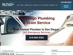 Sites similar to ableplumbinganddrain.com