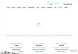 Sites similar to ableplus.ie